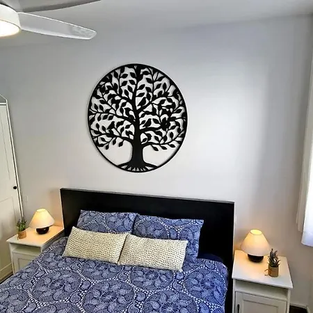 Apartment Palmeras *