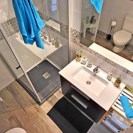 Apartment Palmeras