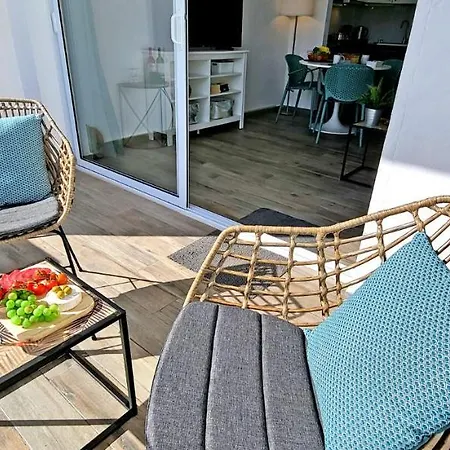 Apartment Palmeras