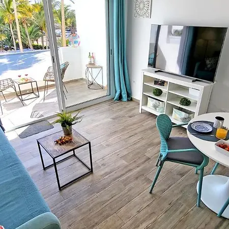 Palmeras