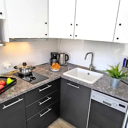 Apartment Palmeras Tarajalejo